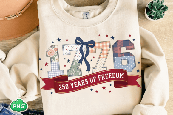 USA 250th Anniversary PNG: The Patchwork Png Masterpiece for Your Brand